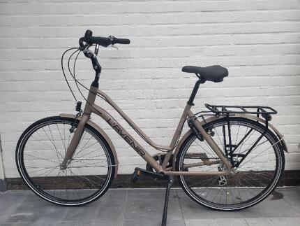 Entre Particuliers - Nouveau vélo de ville pour femmes L'Avenir