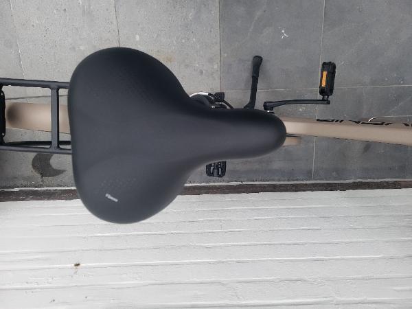 Tussen Particulieren - Nieuwe Dames stadsfiets L'Avenir 5/6