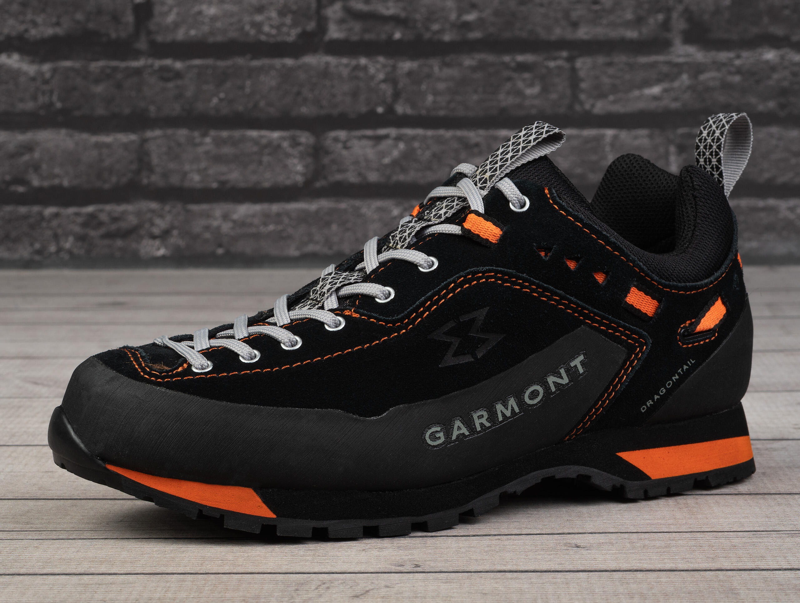 Buty damskie terkkingowe Garmont DRAGONTAIL LT 3/7