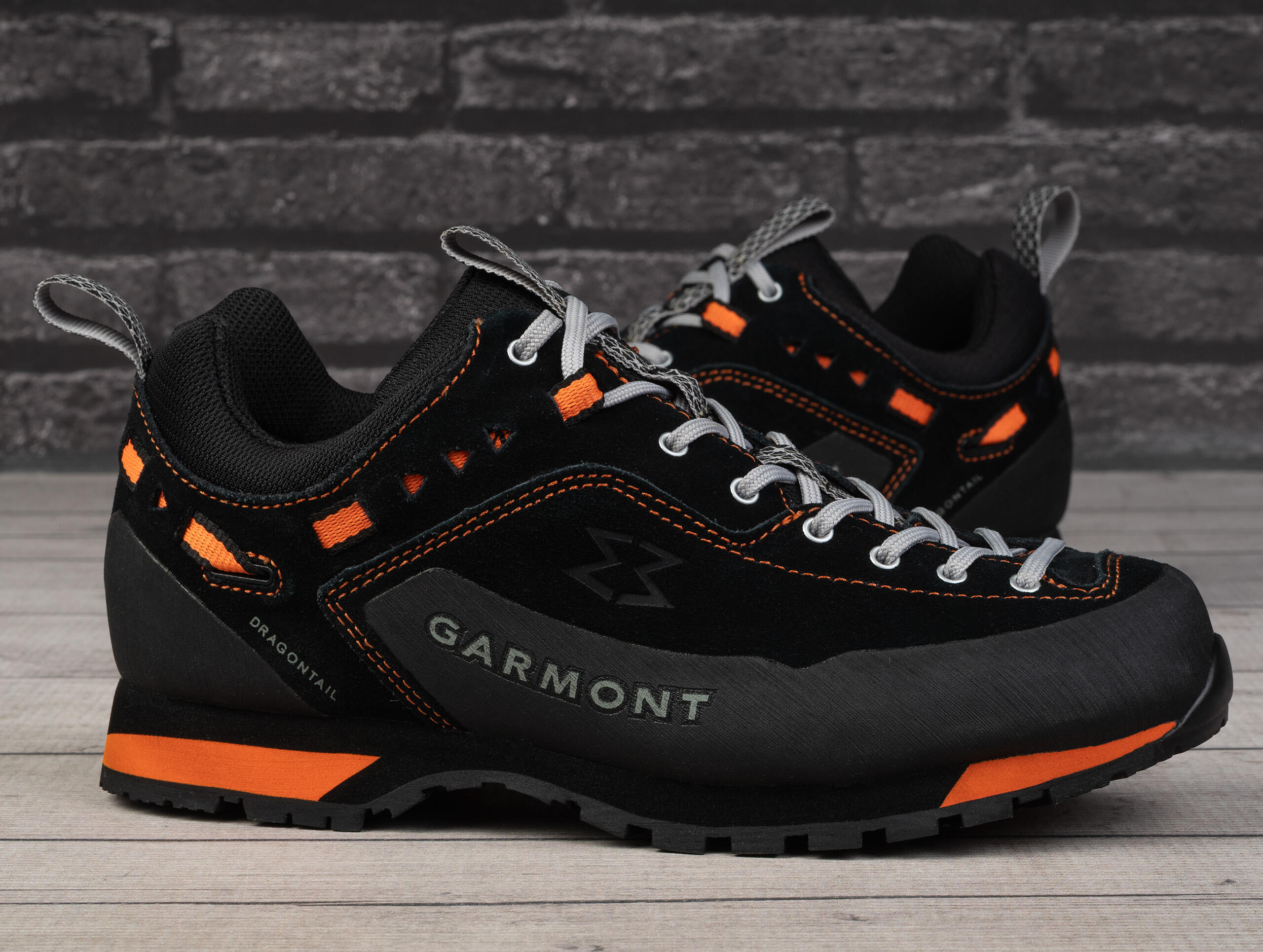 Buty damskie terkkingowe Garmont DRAGONTAIL LT