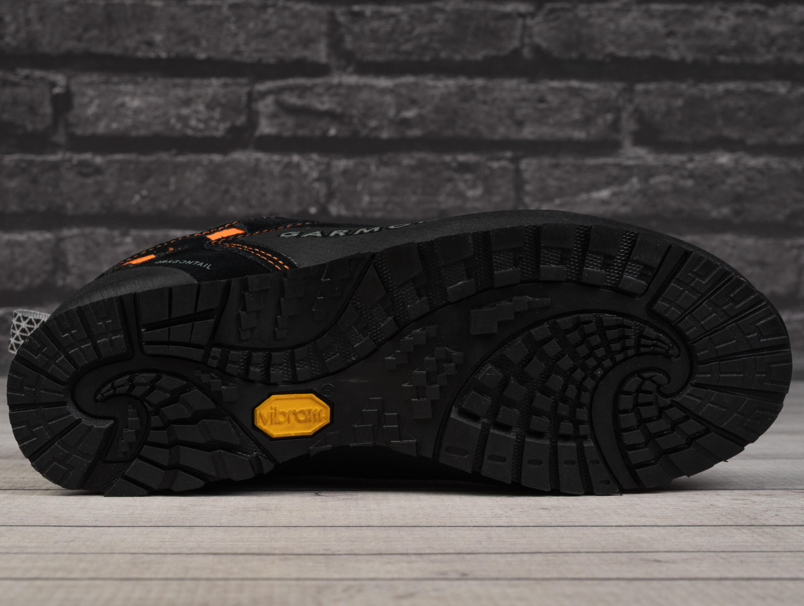 Buty damskie terkkingowe Garmont DRAGONTAIL LT 5/7