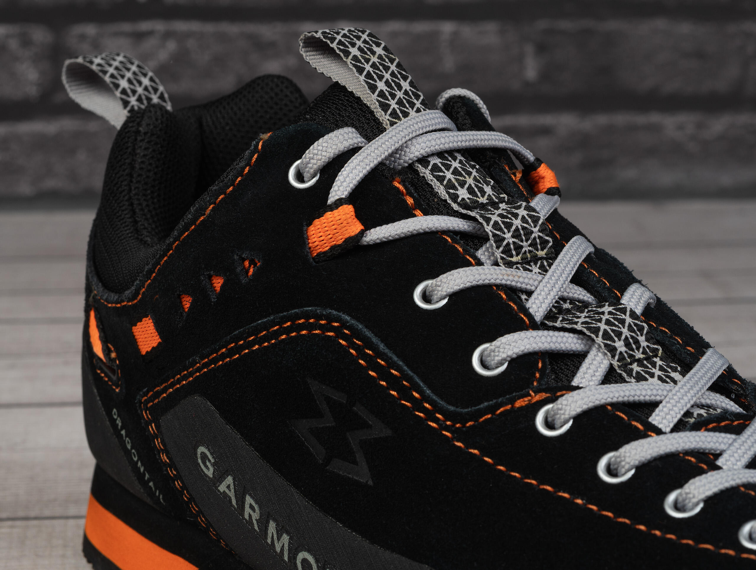 Buty damskie terkkingowe Garmont DRAGONTAIL LT 6/7