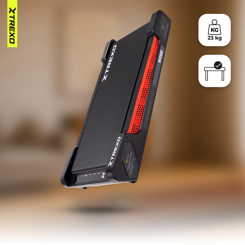Banda de alergare electrica XTREXO Walking Pad W200