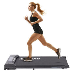 Tapis de course électrique TREXO Walking Pad W100