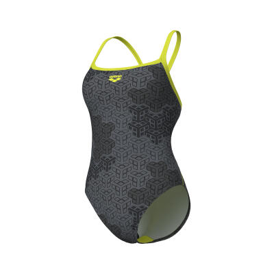 ARENA Costume da bagno donna a 1 pezzo Arena Kikko Challe
