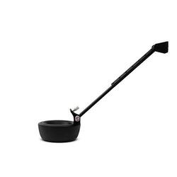 Support de sondeur Deeper pour fixation sur bateau amorceur