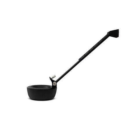 Support de sondeur Deeper pour fixation sur bateau amorceur