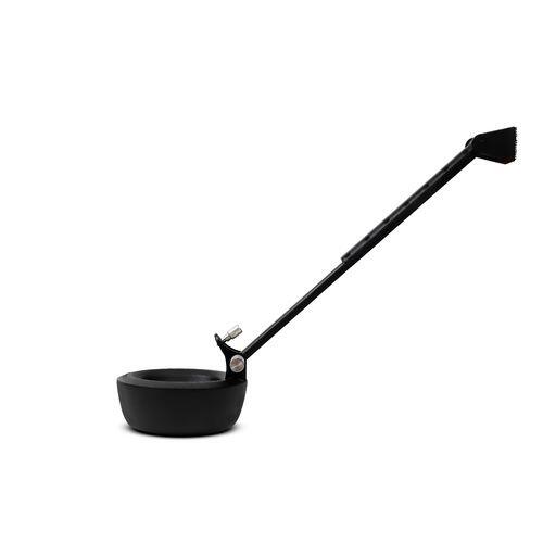 Deeper - Support De Sondeur Deeper Pour Fixation Sur Bateau Amorceur - Support Sondeur - Noir - Taille Unique - Decathlon