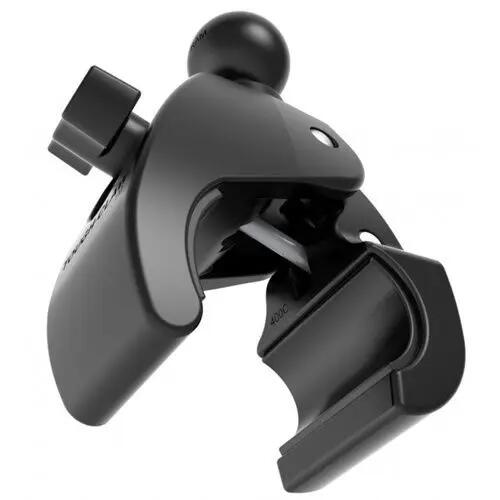 Support chargeur sans fil pour smartphone, base pince 2/5