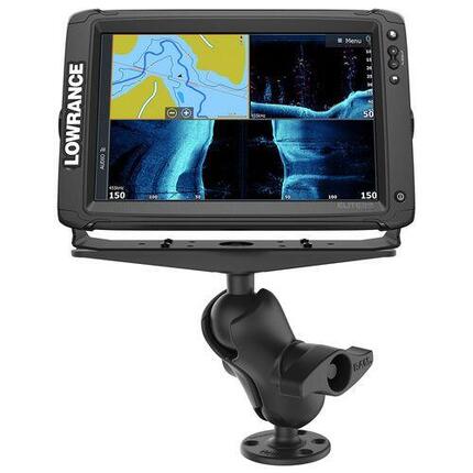 Support Horizontal universel pour combinés 8 à 15