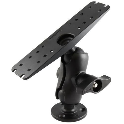 Support Horizontal universel pour combinés 8 à 15" 3/5