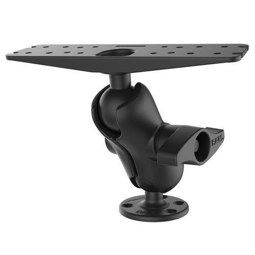 Support Horizontal universel pour combinés 8 à 15" 2/5