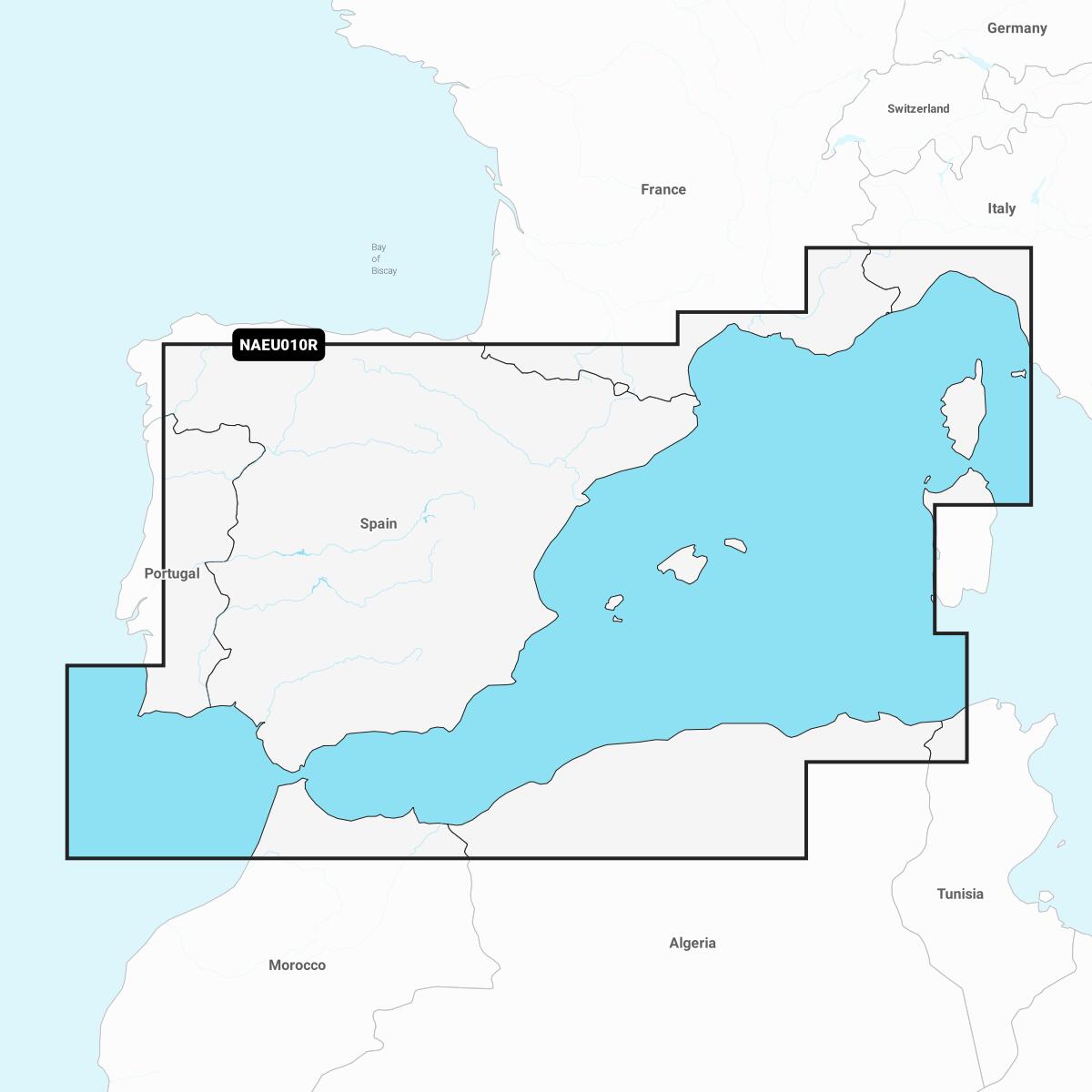 NAVIONICS picture
