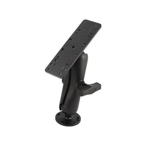 Support Horizontal universel pour sondeurs 5 à 7" 4/4