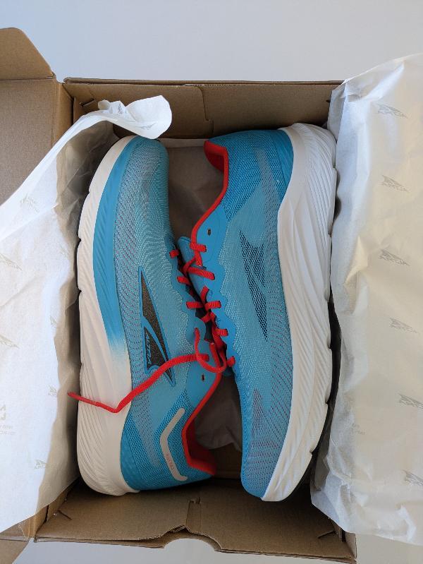 Entre Particuliers - Altra Rivera 3 taille 46 6/6