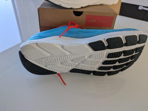 Entre Particuliers - Altra Rivera 3 taille 46 5/6