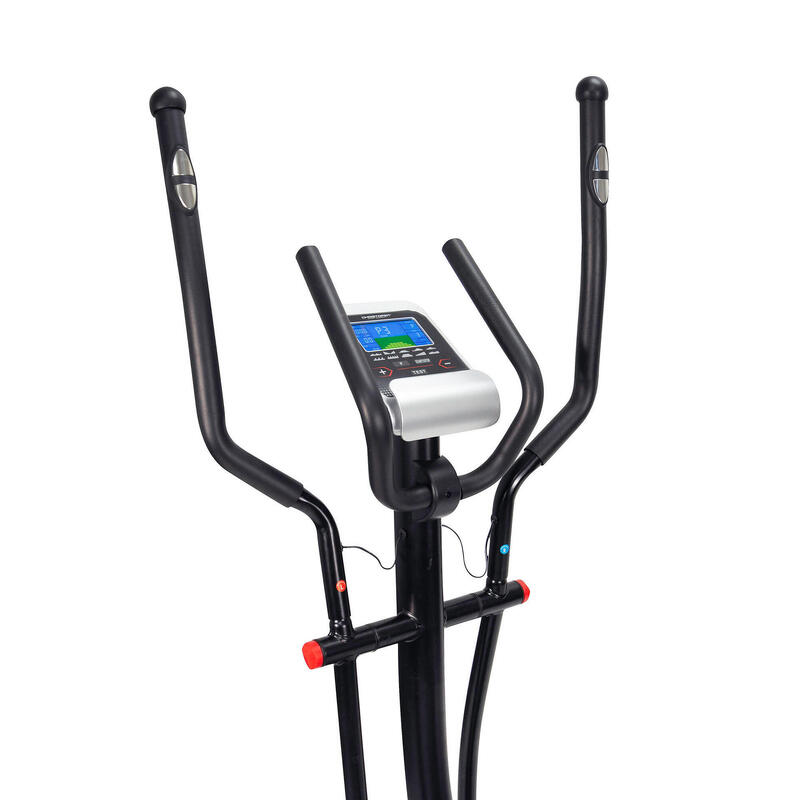 Bicicleta eliptica ergometru Crosstrainer AX8000, Christopeit