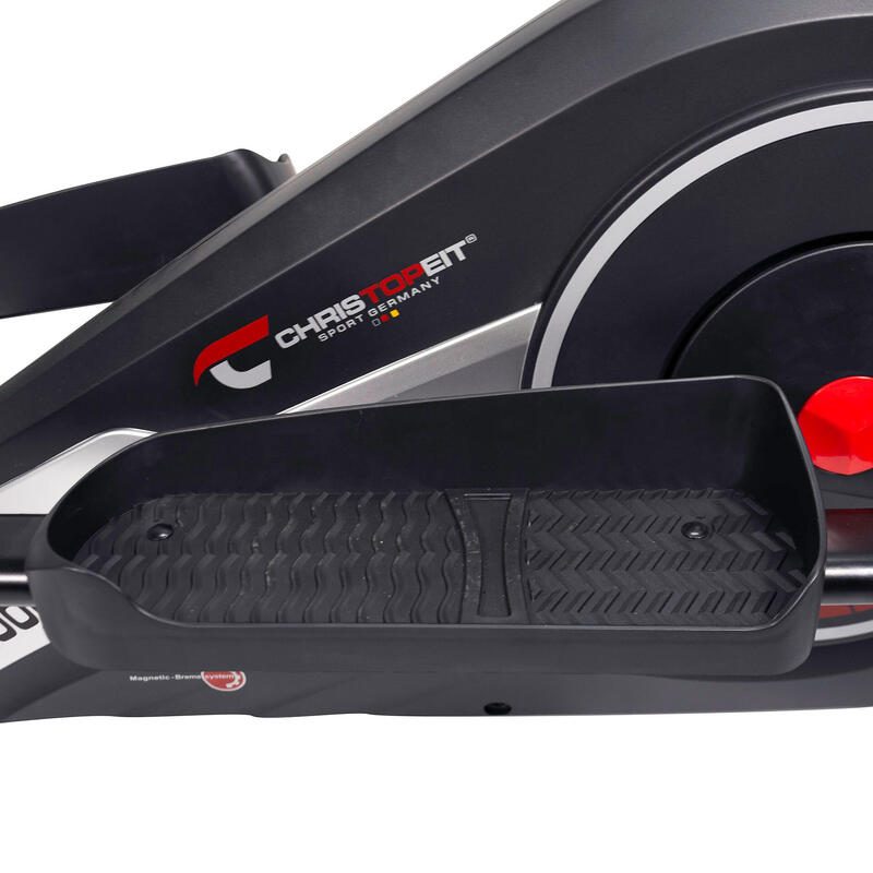 Bicicleta eliptica ergometru Crosstrainer AX8000, Christopeit