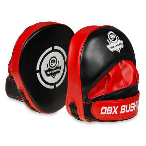 DBX BUSHIDO Boxerské lapy DBX BUSHIDO ARF-1118a