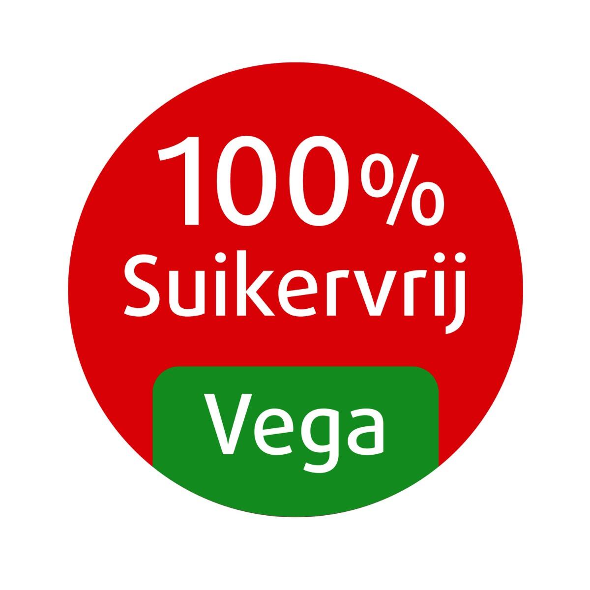 Lucovitaal Multi+ Kids Gummies Suikervrij 3/4