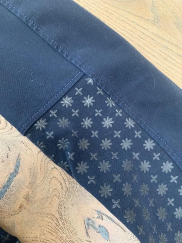 Entre Particuliers - Pantalon d'équitation 7/7