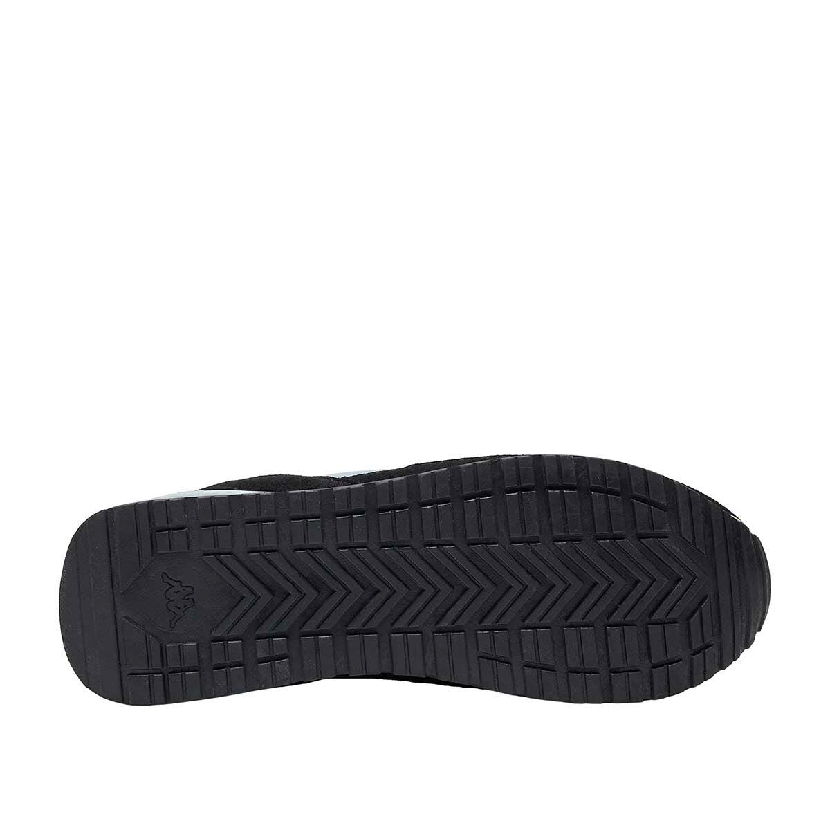 Baskets homme Martin noir, gris 6/6