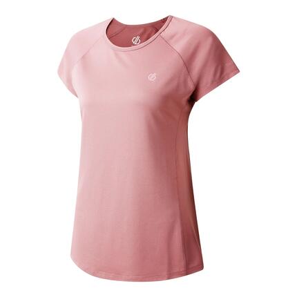 DARE 2B Corral Tee W - Mauve