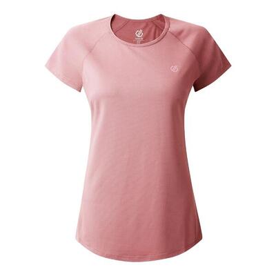 Damen Wandern T-Shirt