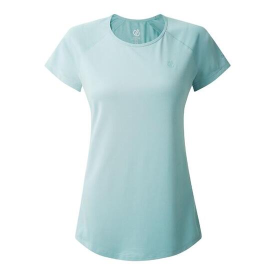 Damen Wandern T-Shirt