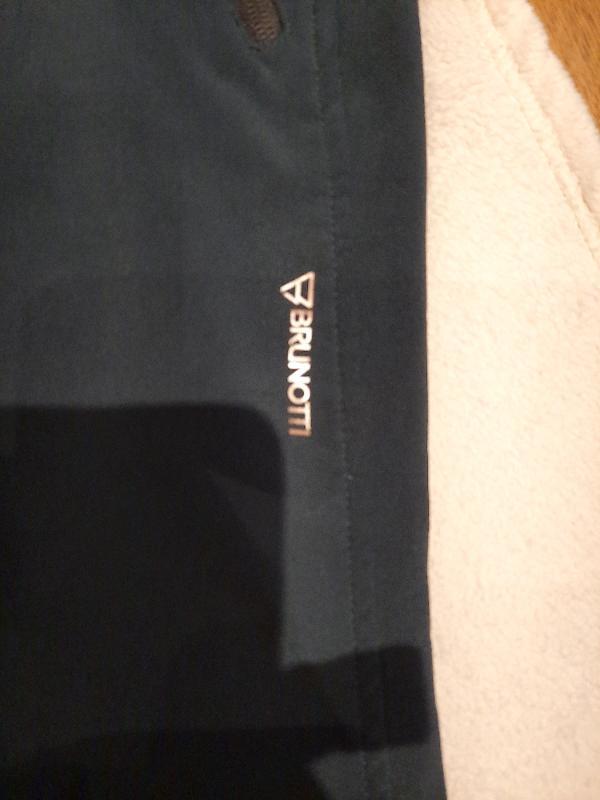 Entre Particuliers - Pantalon de ski Brunotti 6/7