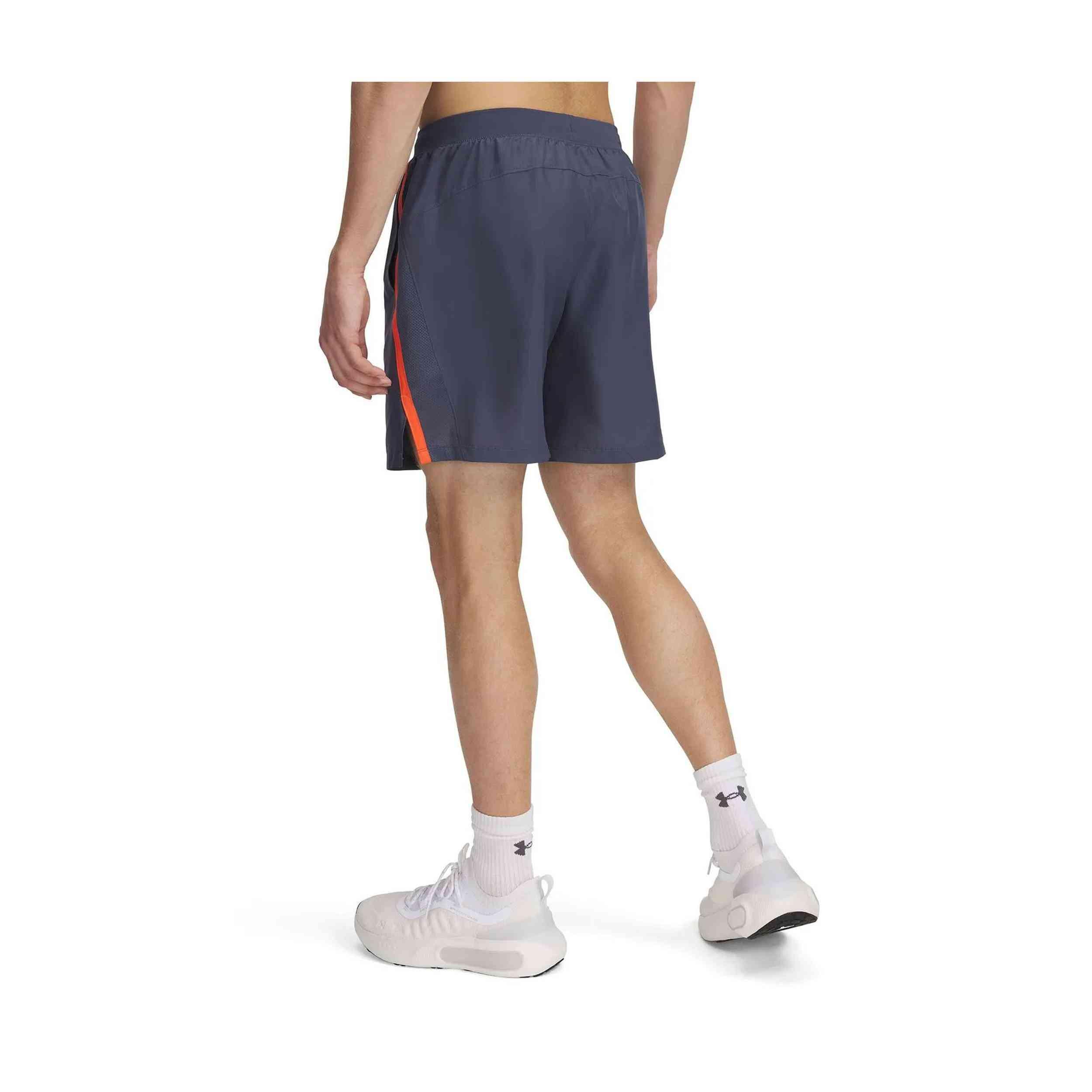 Korte broek Under armour model 1382620-046 voor mannen 2/3