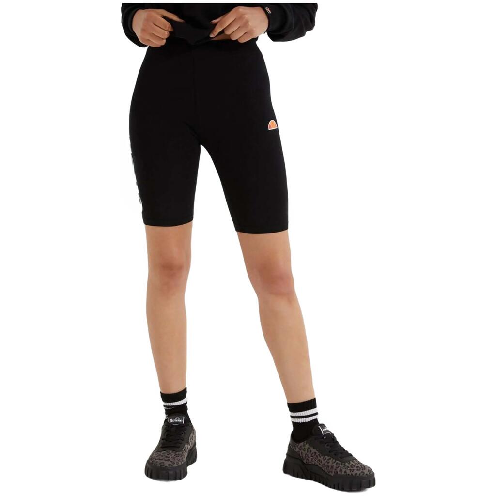 Sports mesh Ellesse model SGC07616-BLACK for women