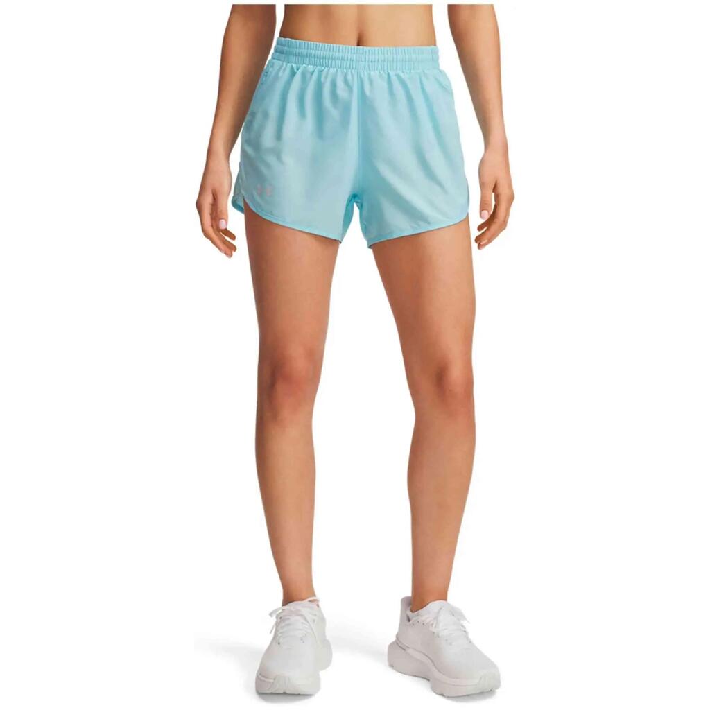 Shorts Under armour model 1382438-494 for women