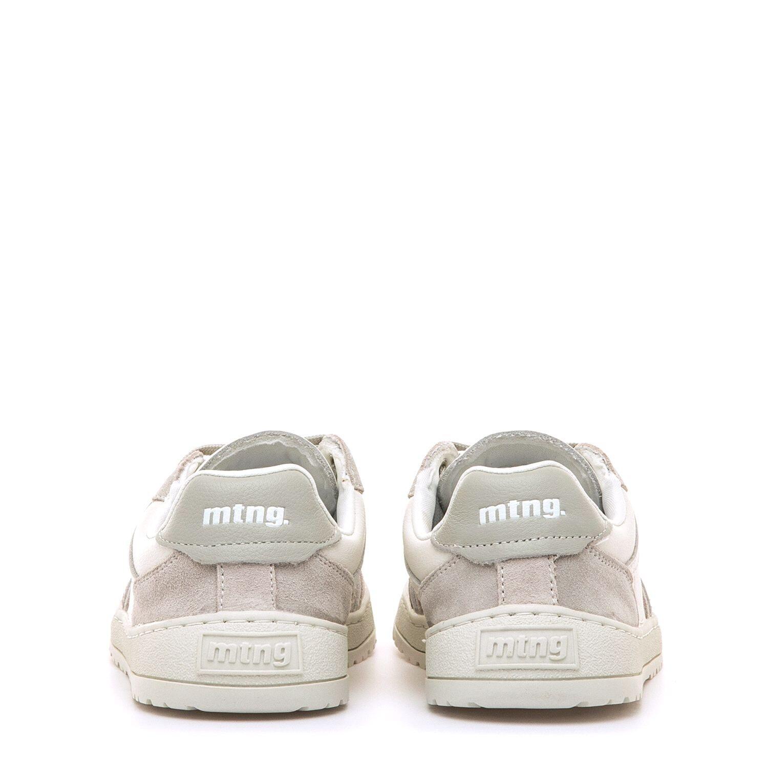 Barefoot Donna Mustang  Beige 5/7