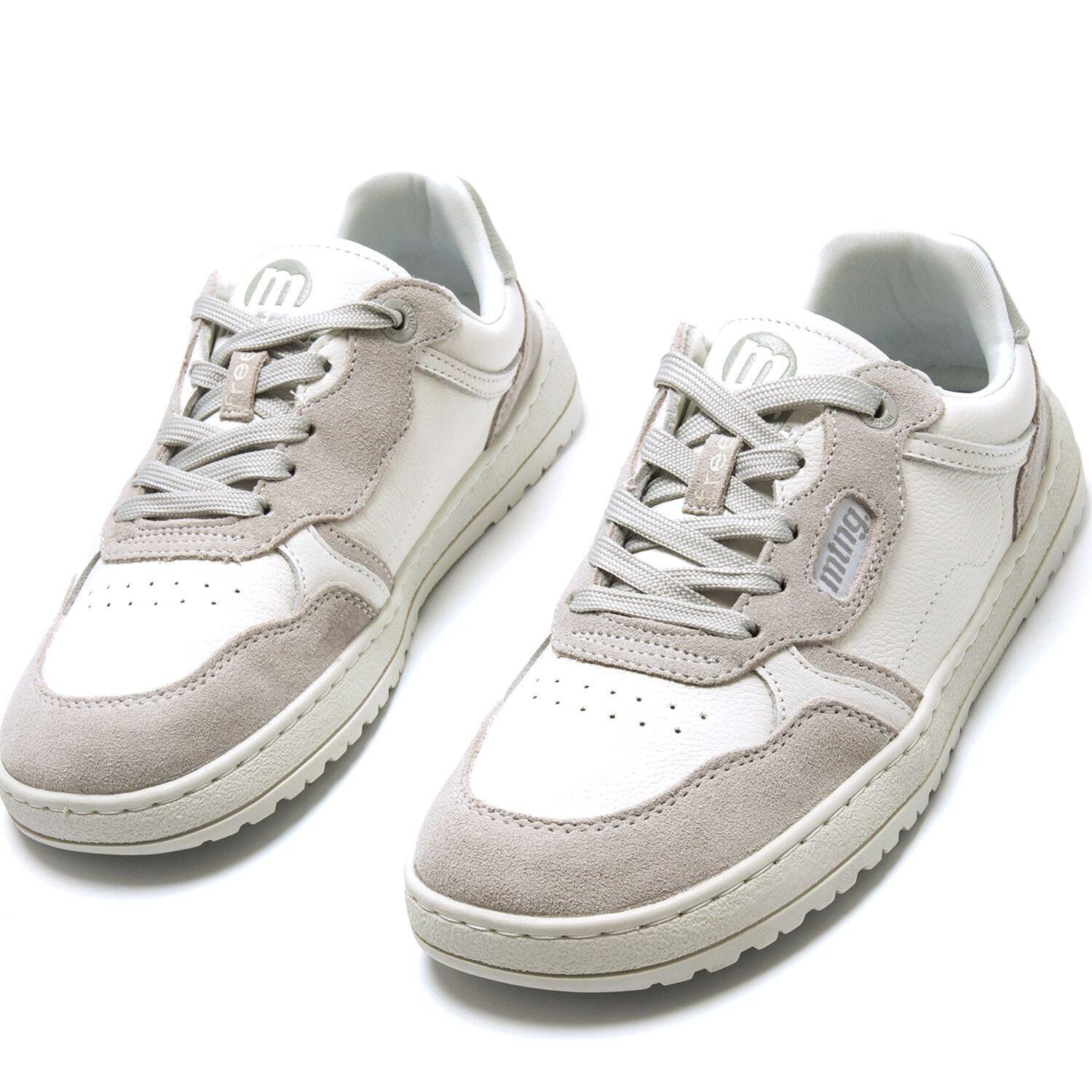 Barefoot Donna Mustang  Beige 6/7