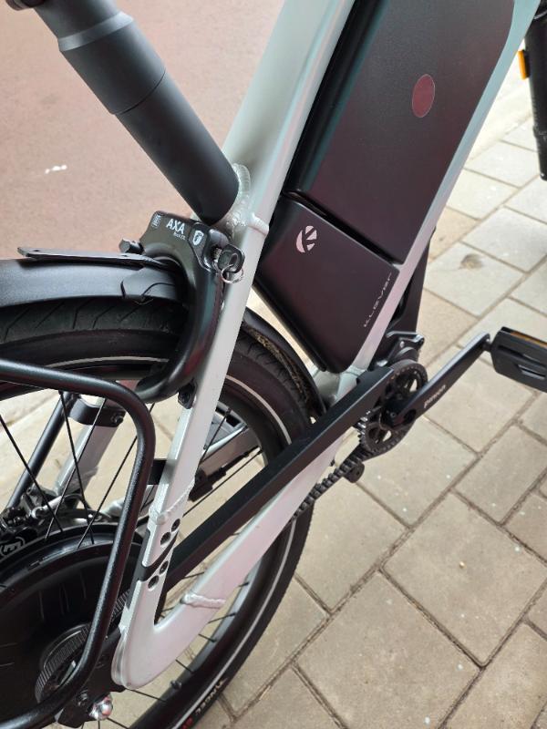 Tussen Particulieren - Speed-pedelec klever 3/6