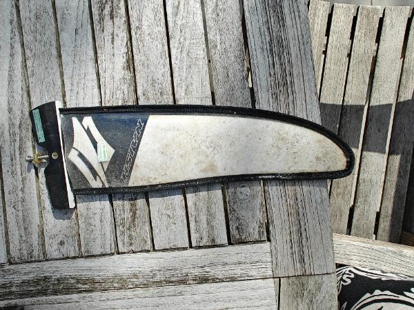 Tussen Particulieren - Naish GT sport 120 4/5