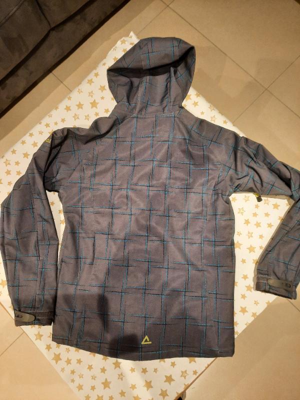 Entre Particuliers - Veste Softshel dare to b 7/7
