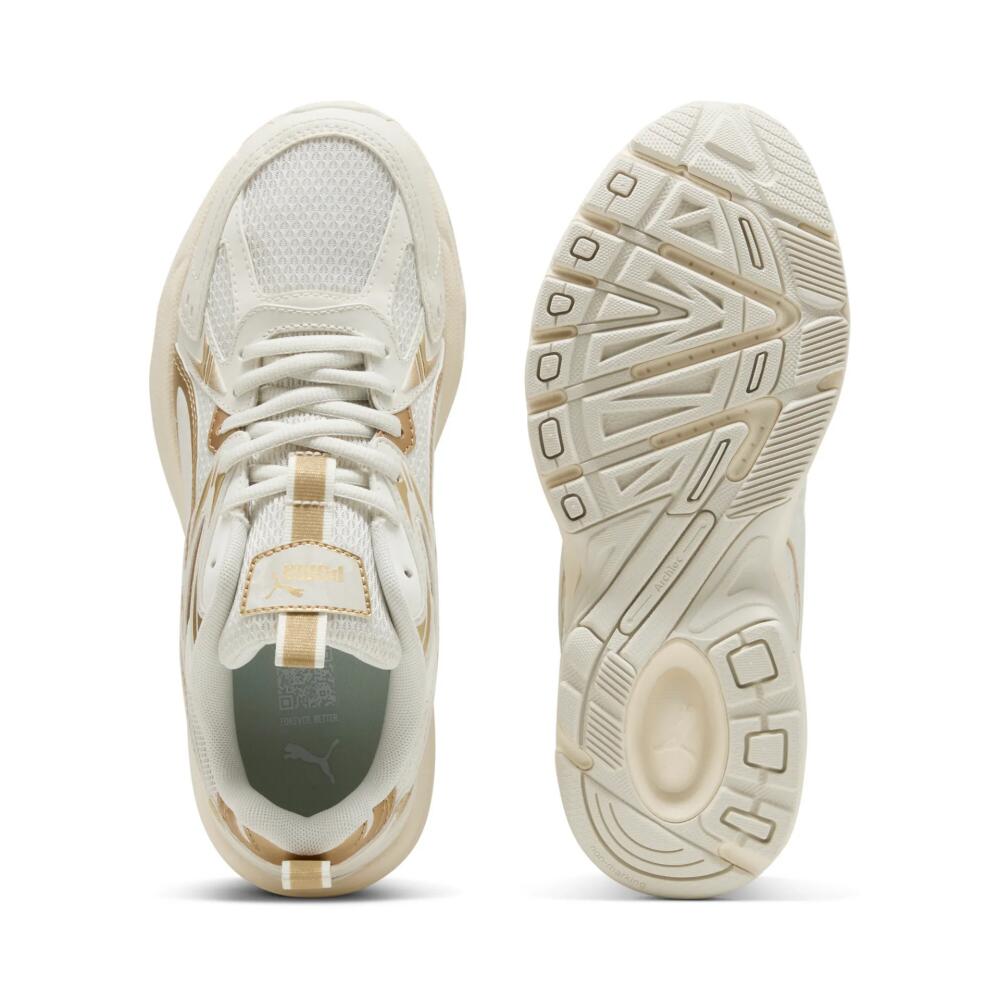 Sneakers Dames Milenio Tech Wmns 2/6