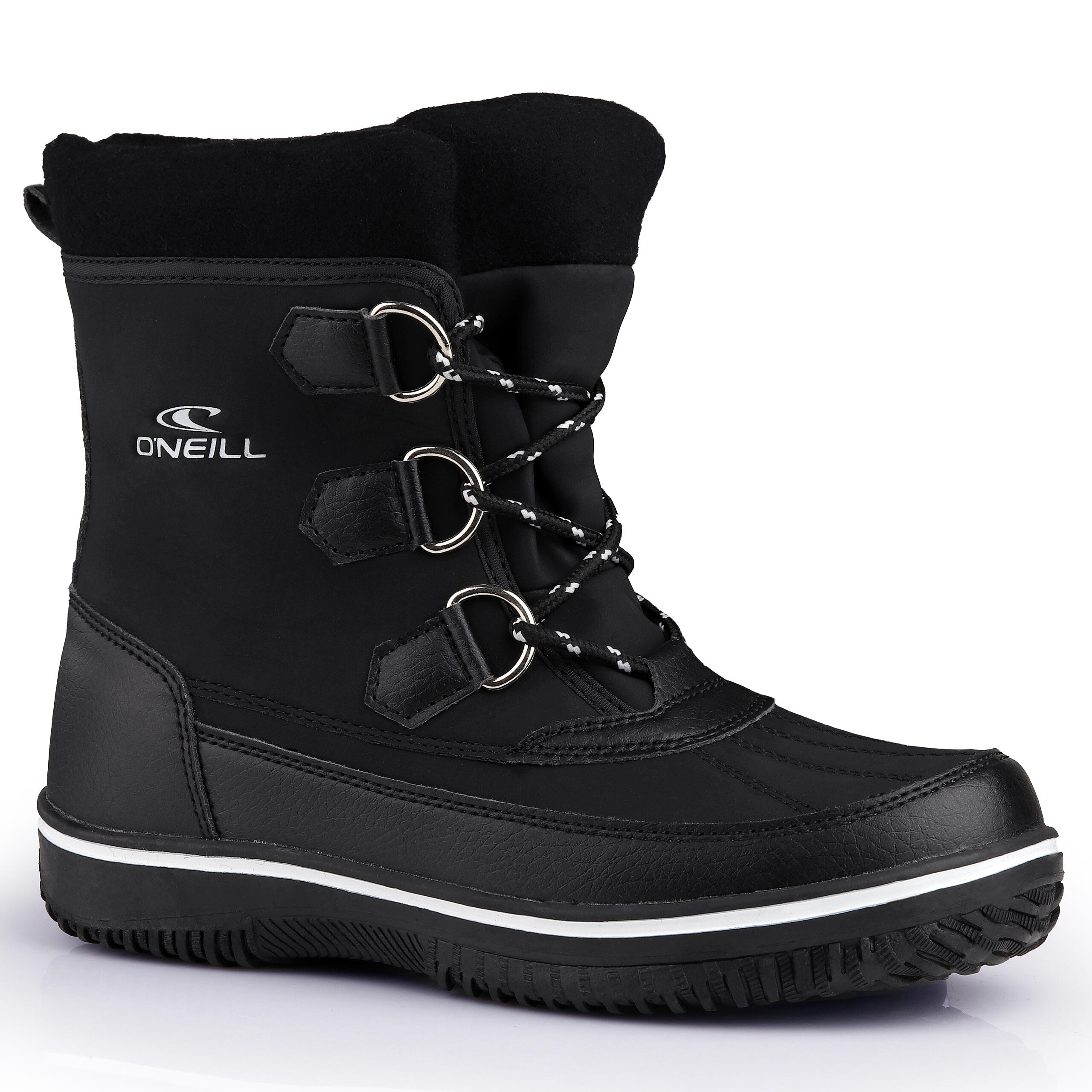 Buty damskie zimowe śniegowce O'Neill ALTA WOMEN HIGH OCIEPLANE 1/6