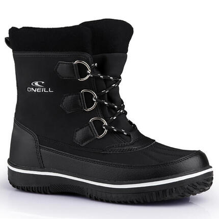 Buty damskie zimowe śniegowce O'Neill ALTA WOMEN HIGH OCIEPLANE