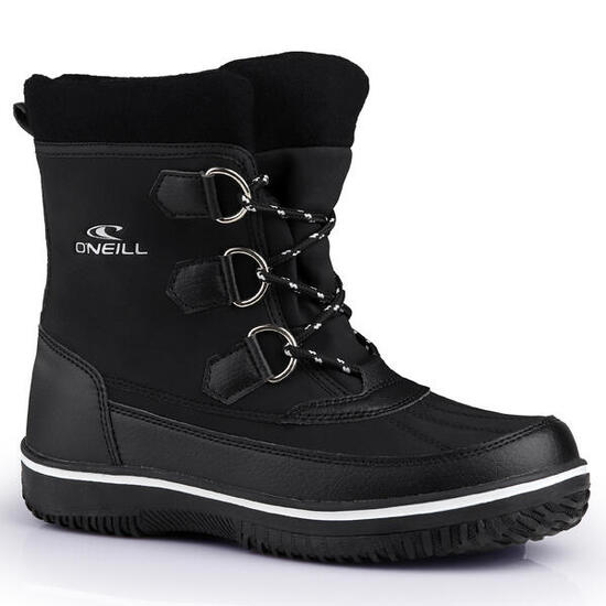 Buty damskie zimowe śniegowce O'Neill ALTA WOMEN HIGH OCIEPLANE