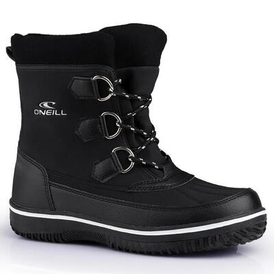 Buty damskie zimowe śniegowce O'Neill ALTA WOMEN HIGH OCIEPLANE