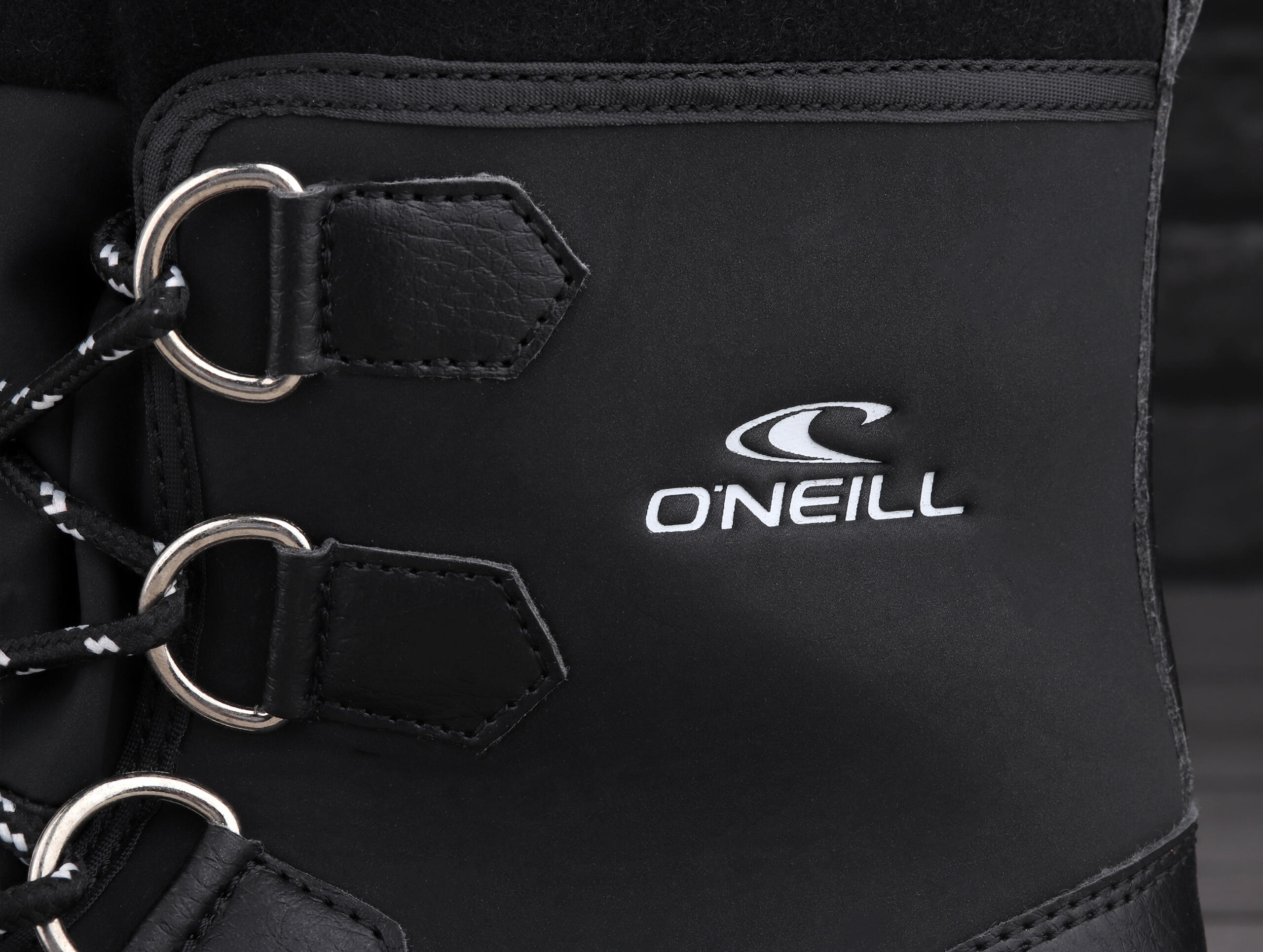 Buty damskie zimowe śniegowce O'Neill ALTA WOMEN HIGH OCIEPLANE 6/6