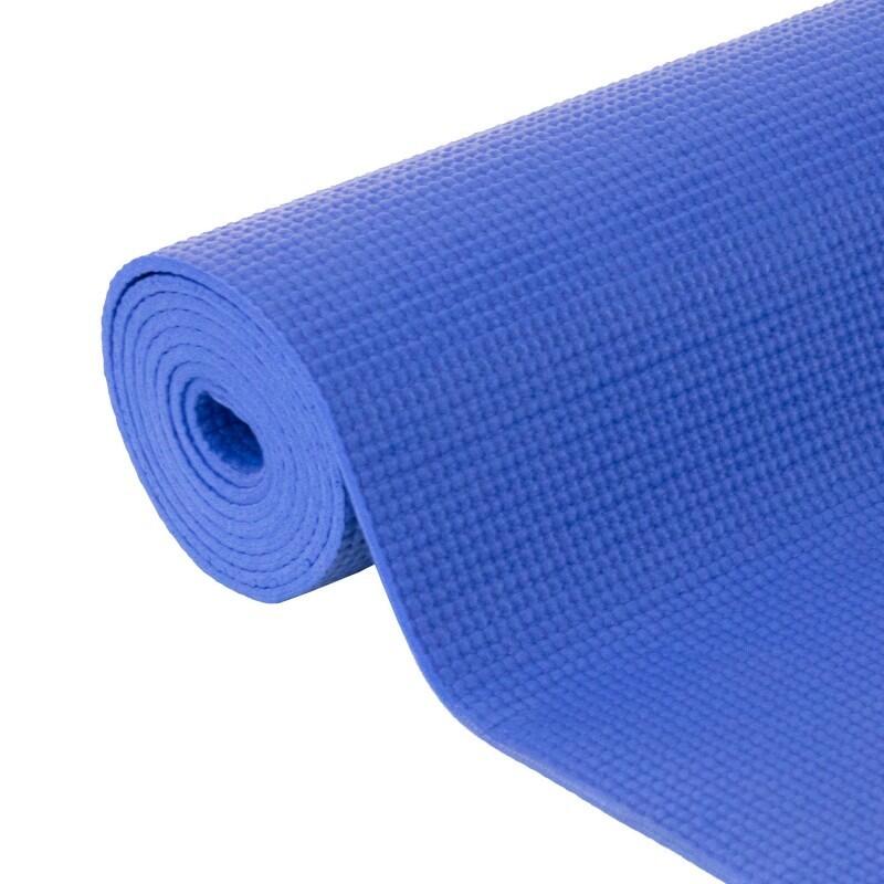 Esterilla Yoga Maximpro Fitness Akla 173x61 4mm grosor 4/4