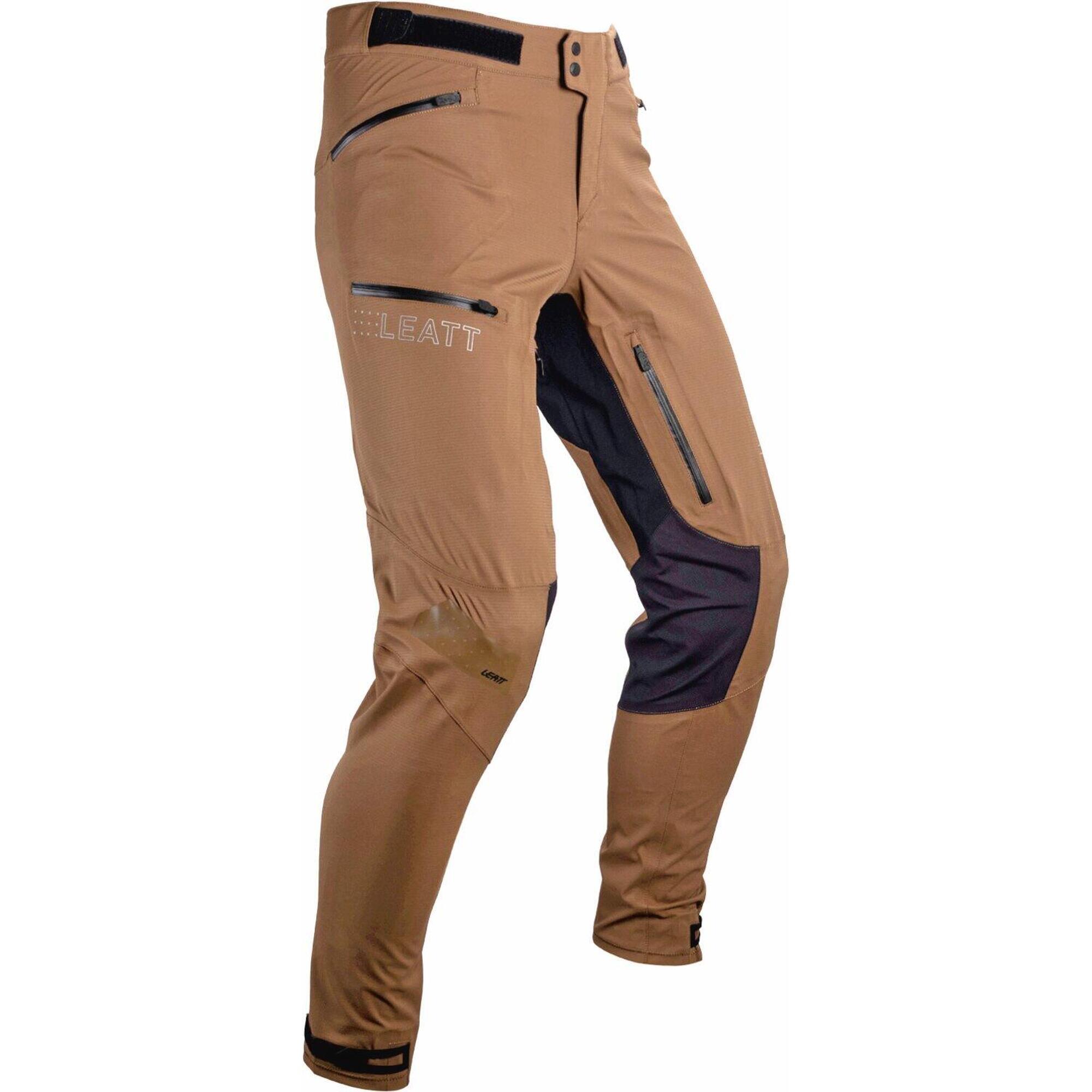 Spodnie rowerowe LEATT Pant MTB HydraDri 5.0