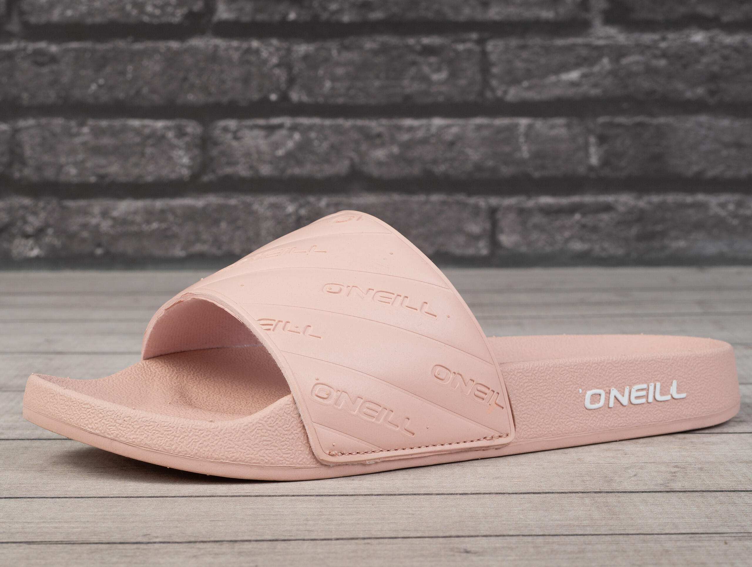 Klapki damskie O'NEILL LOGO SLIDES WOMEN 3/6