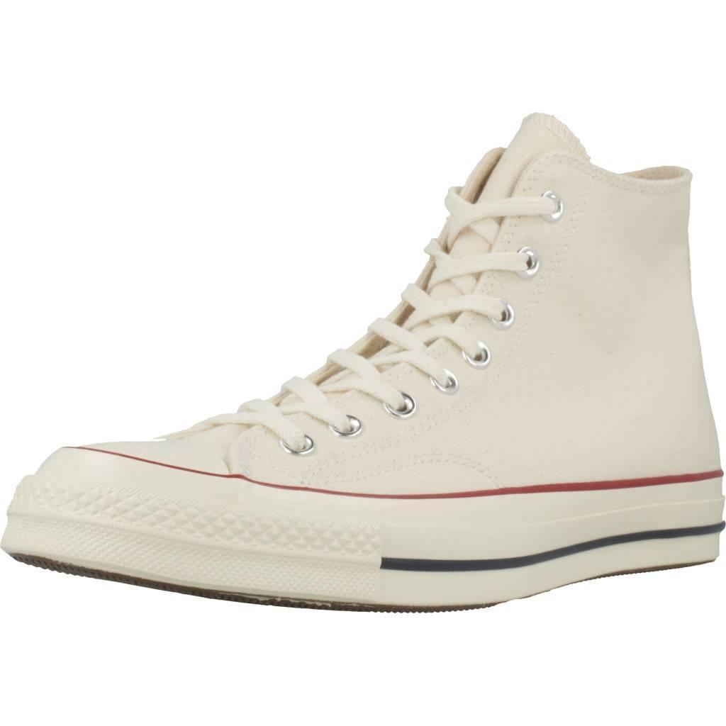 Sneakers Converse Chuck 70 Canvas, Beige, Unisex