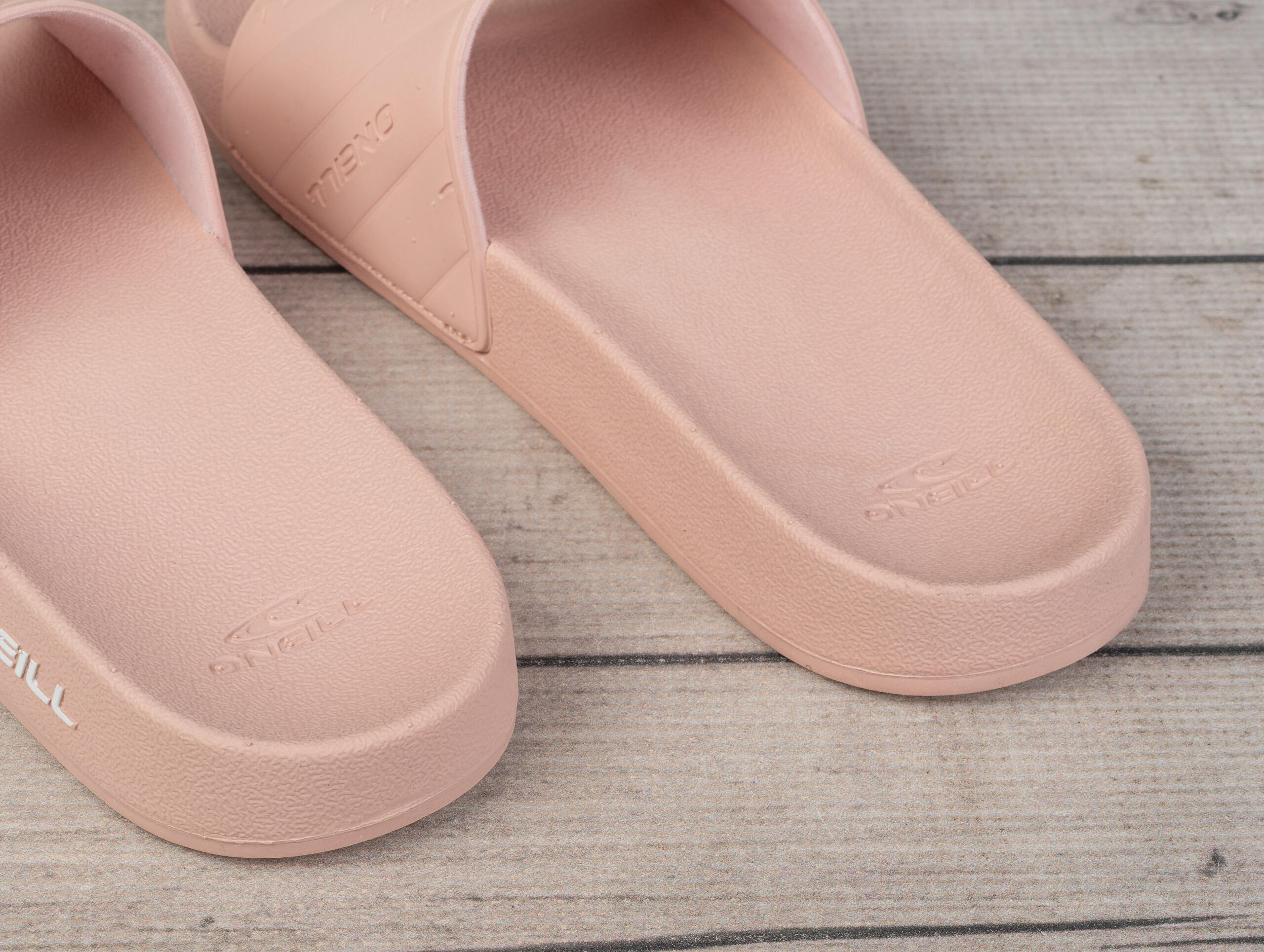 Klapki damskie O'NEILL LOGO SLIDES WOMEN 4/6