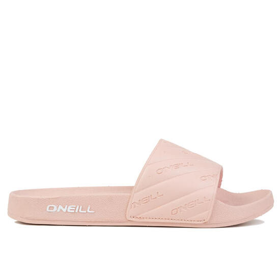 Klapki damskie sportowe O'NEILL LOGO SLIDES WOMEN